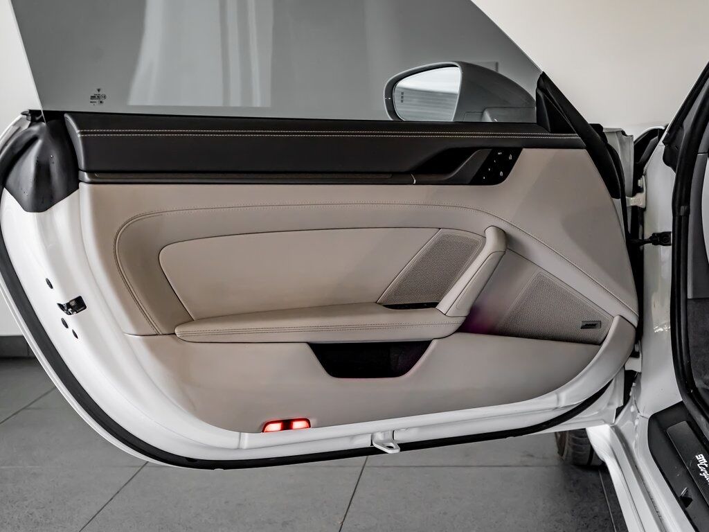 2024 Porsche 911 Targa 4S Colorado Springs CO