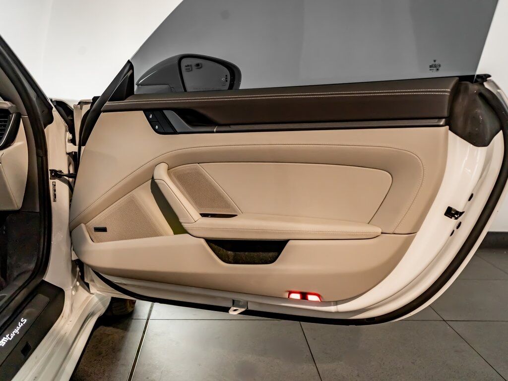 2024 Porsche 911 Targa 4S Colorado Springs CO