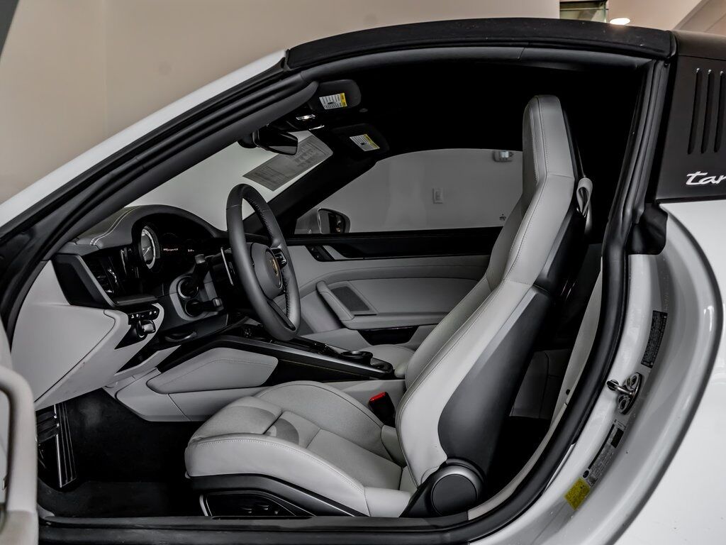 2024 Porsche 911 Targa 4S Colorado Springs CO
