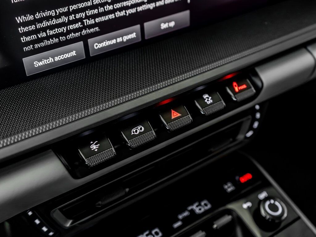 2024 Porsche 911 Targa 4S Colorado Springs CO