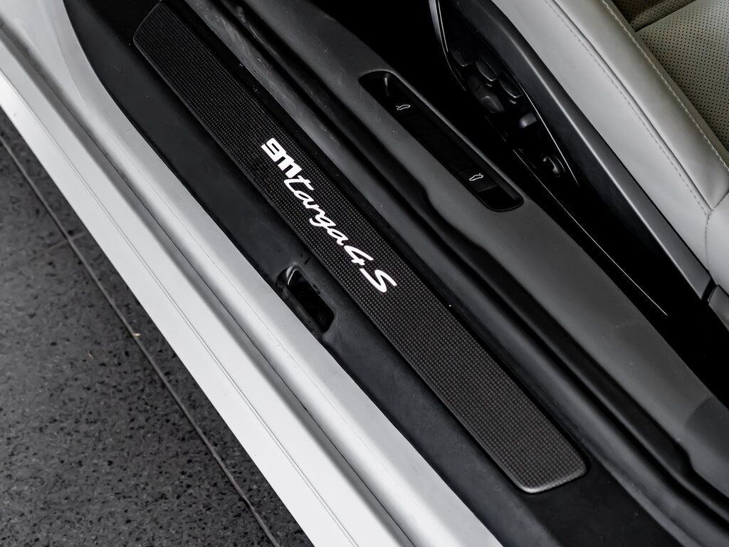 2024 Porsche 911 Targa 4S Colorado Springs CO
