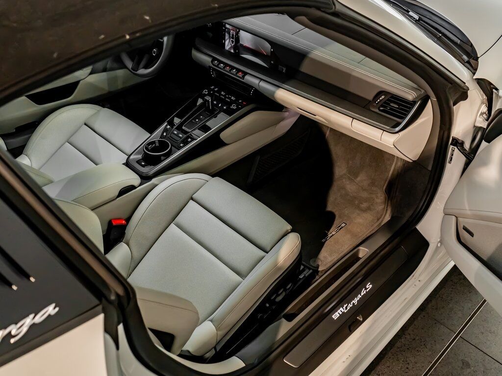 2024 Porsche 911 Targa 4S Colorado Springs CO