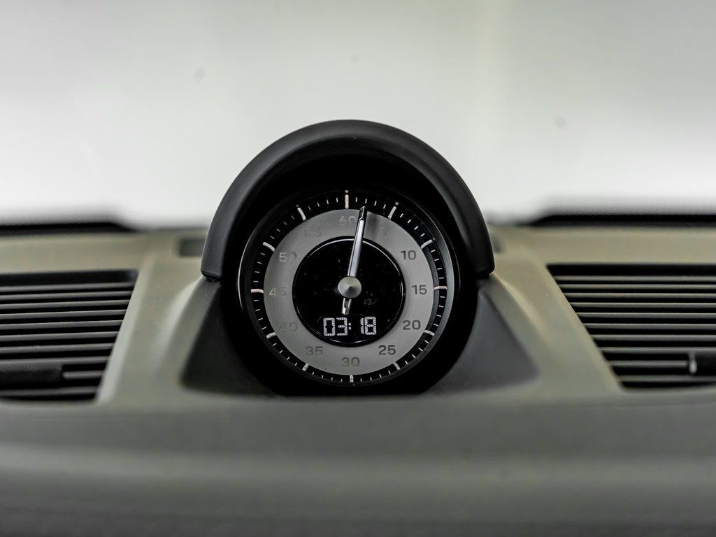 2024 Porsche 911 Targa 4S Colorado Springs CO