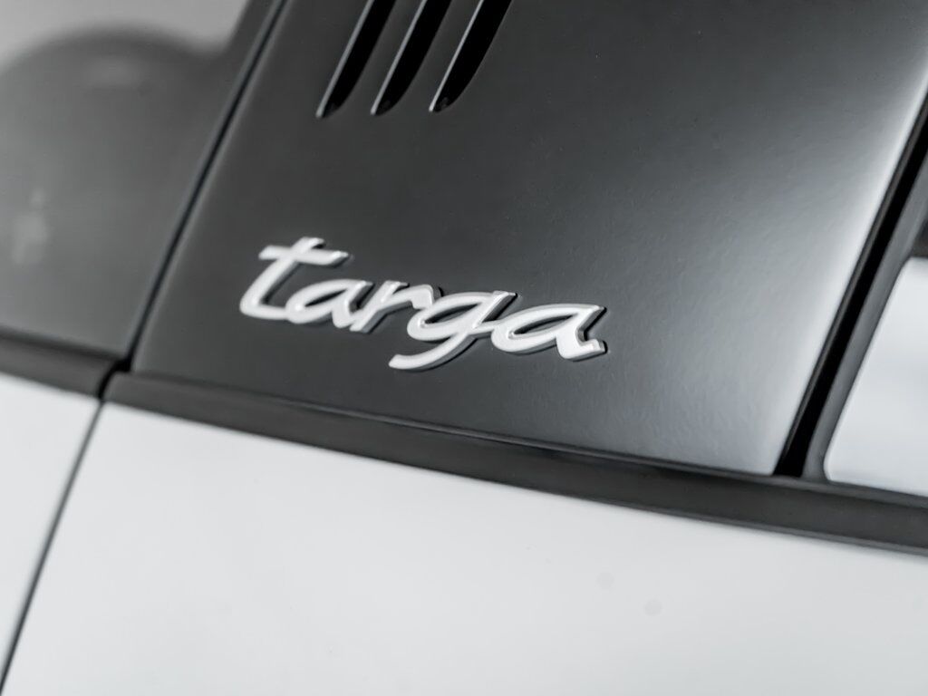 2024 Porsche 911 Targa 4S Colorado Springs CO