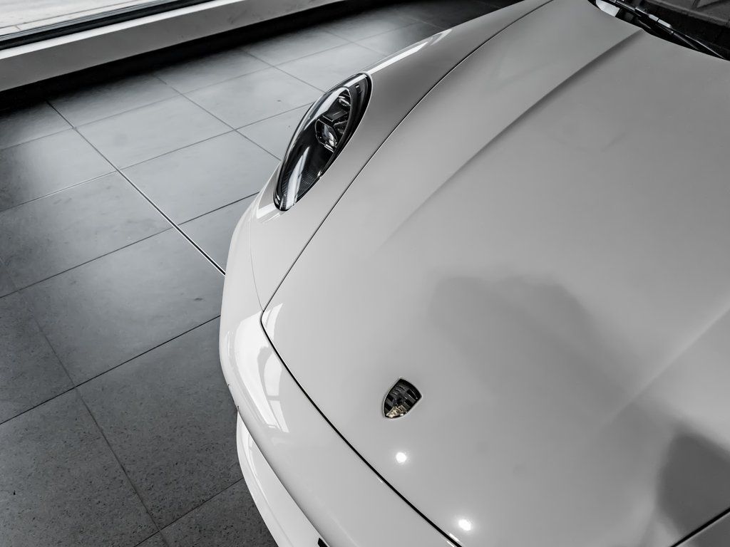 2024 Porsche 911 Targa 4S Colorado Springs CO