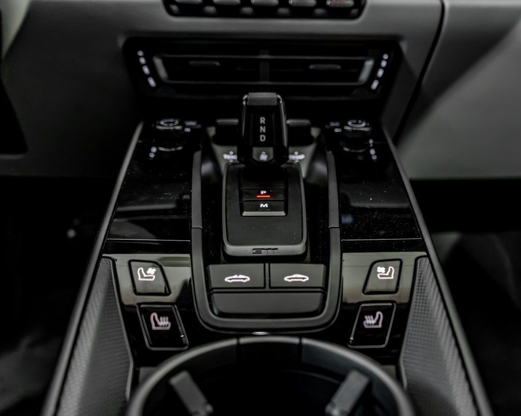 2024 Porsche 911 Targa 4S Colorado Springs CO