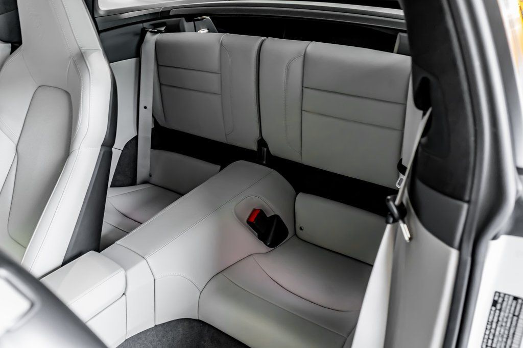 2024 Porsche 911 Targa 4S Colorado Springs CO