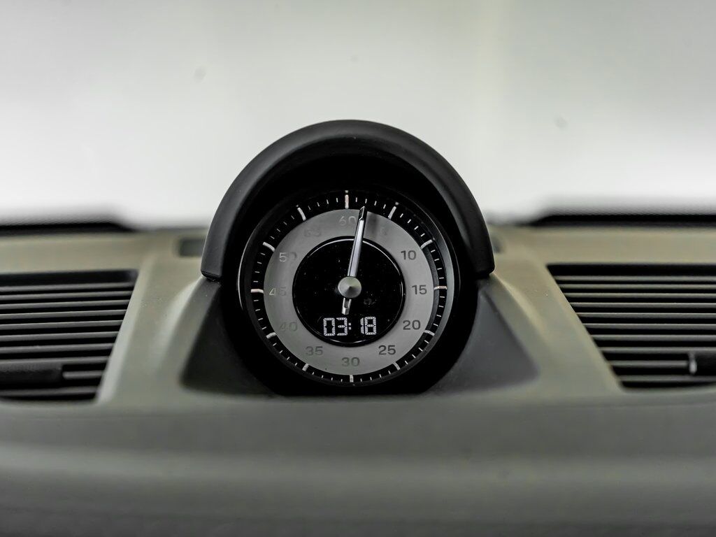 2024 Porsche 911 Targa 4S Colorado Springs CO