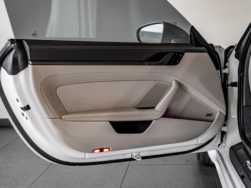 2024 Porsche 911 Targa 4S Colorado Springs CO