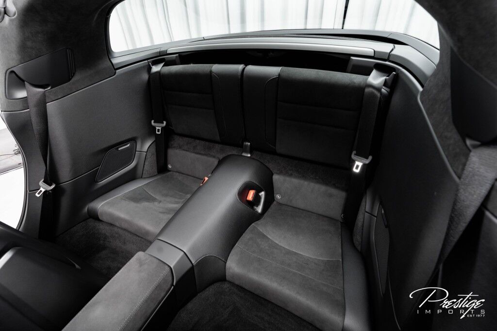 2024 Porsche 911 Targa 4S North Miami Beach FL