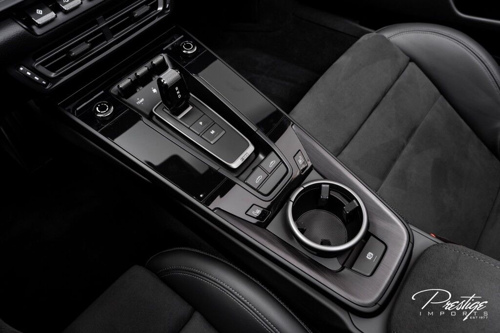 2024 Porsche 911 Targa 4S North Miami Beach FL