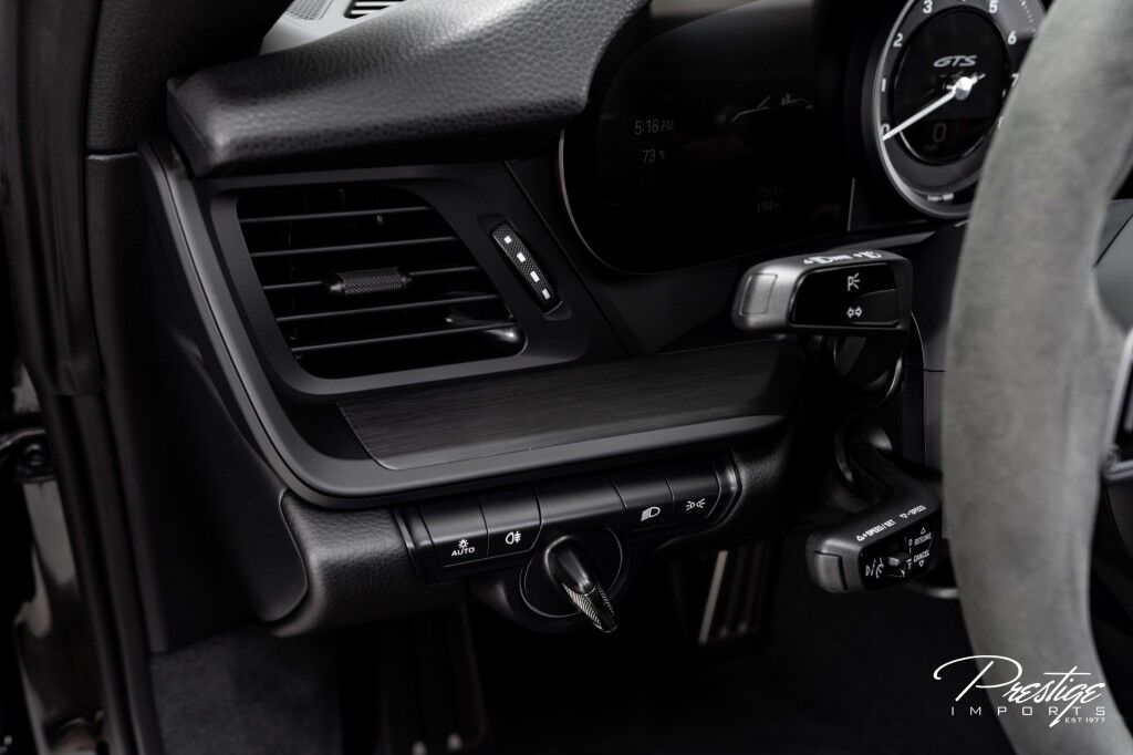 2024 Porsche 911 Targa 4S North Miami Beach FL