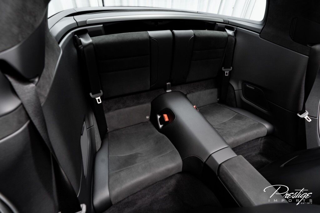 2024 Porsche 911 Targa 4S North Miami Beach FL