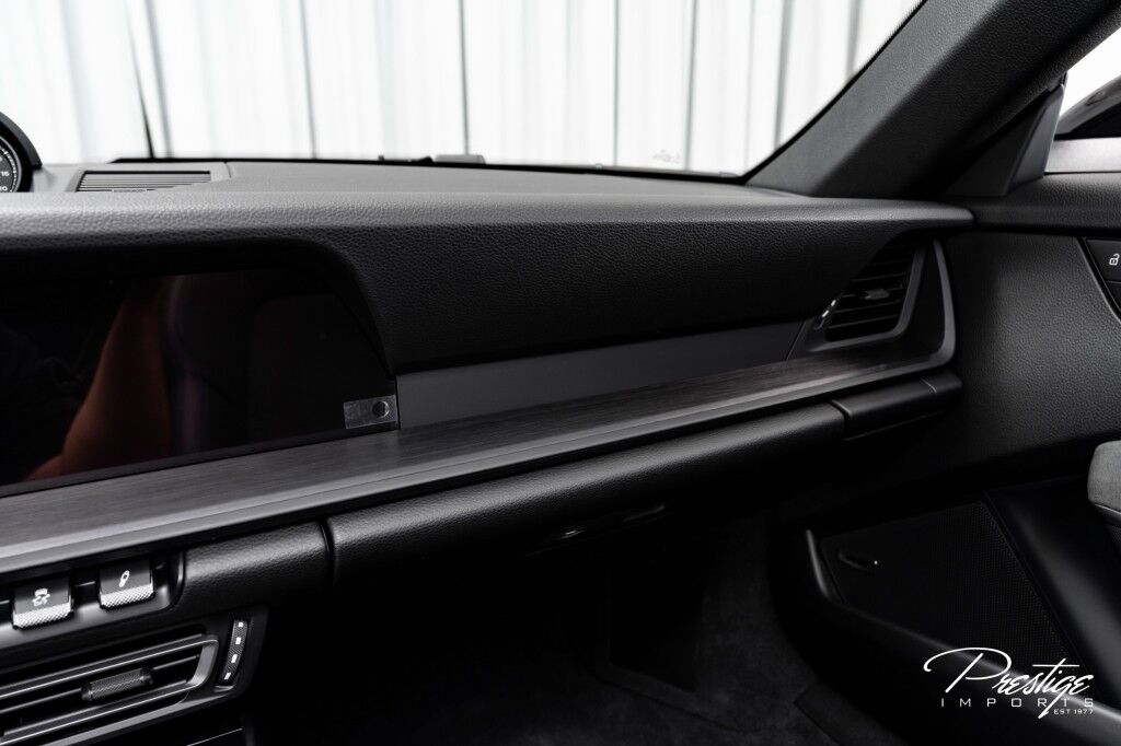 2024 Porsche 911 Targa 4S North Miami Beach FL