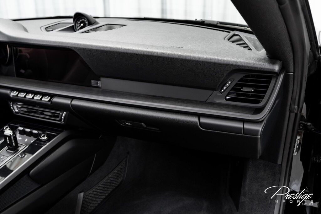 2024 Porsche 911 Targa 4S North Miami Beach FL