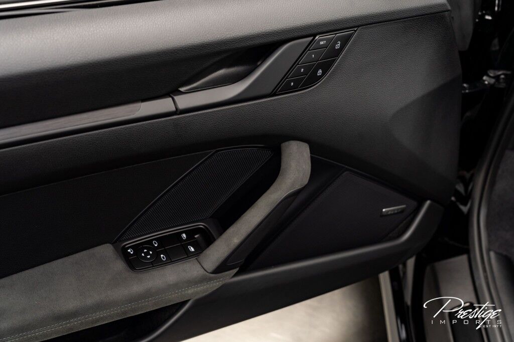 2024 Porsche 911 Targa 4S North Miami Beach FL