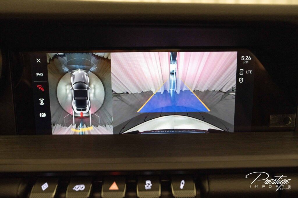 2024 Porsche 911 Targa 4S North Miami Beach FL