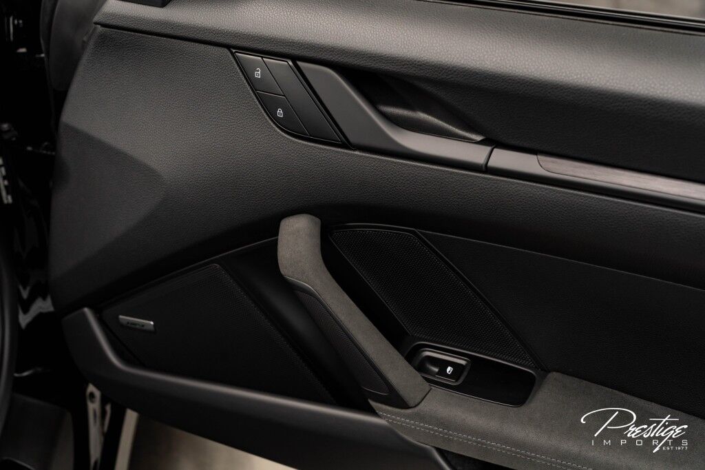 2024 Porsche 911 Targa 4S North Miami Beach FL