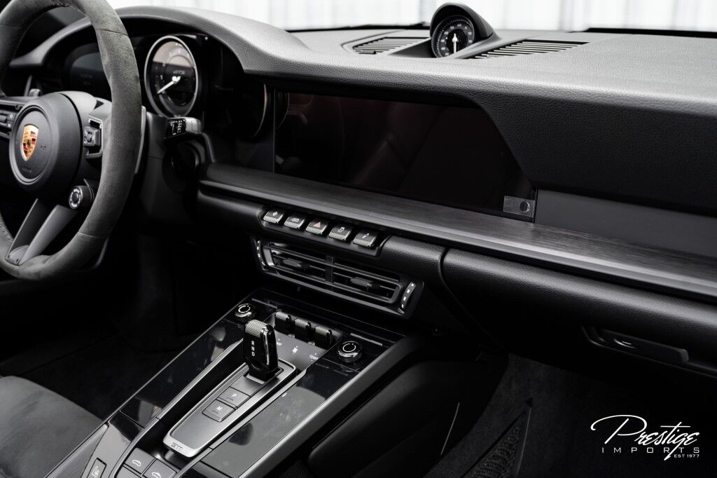 2024 Porsche 911 Targa 4S North Miami Beach FL