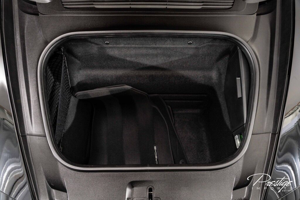 2024 Porsche 911 Targa 4S North Miami Beach FL