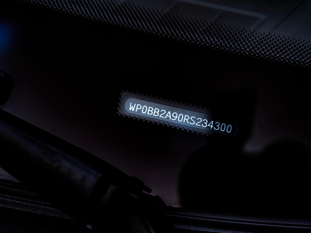 2024 Porsche 911 Targa 4S Pompano Beach FL