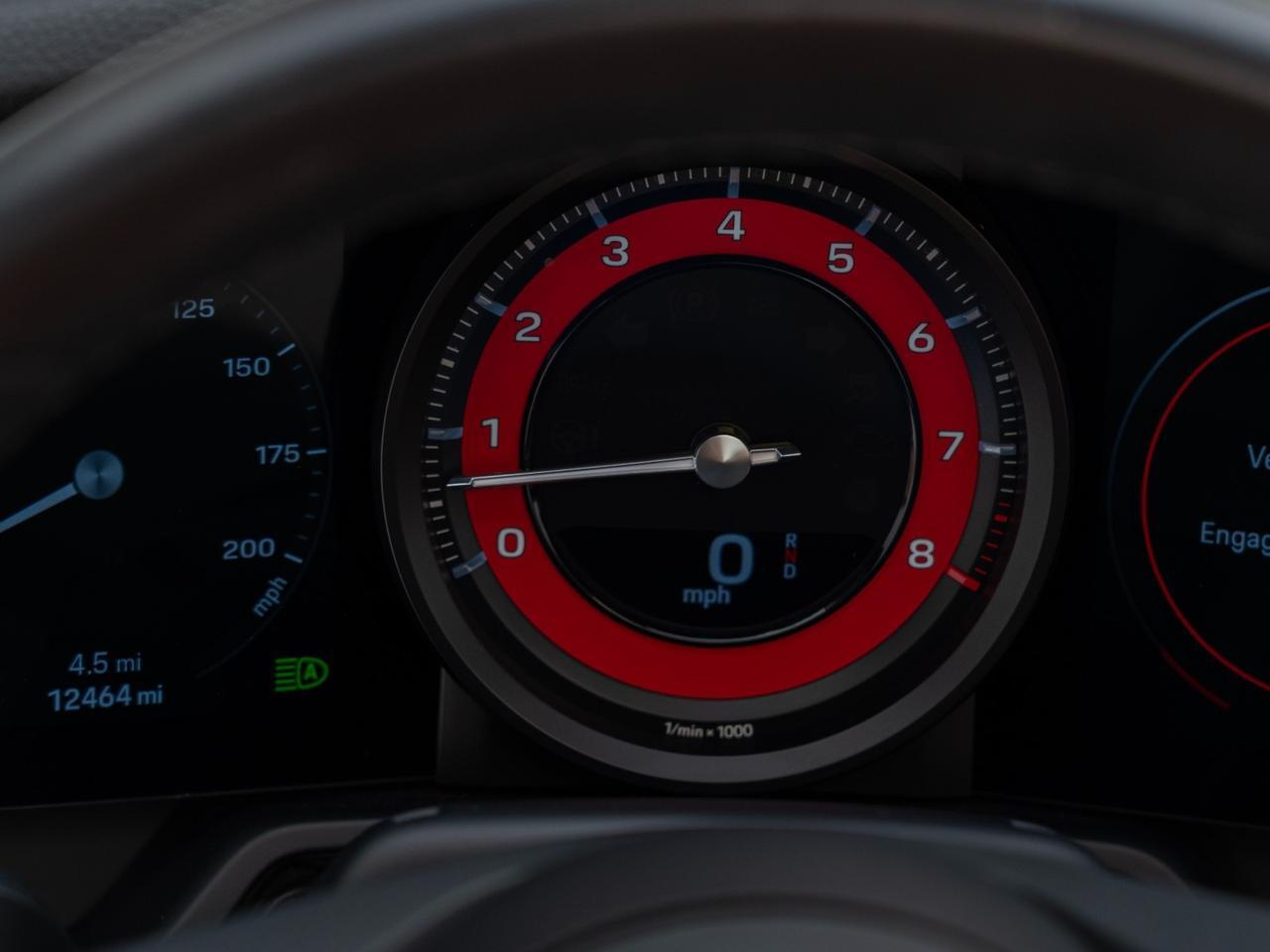 2024 Porsche 911 Targa 4S Pompano Beach FL