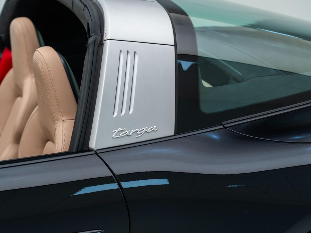 2024 Porsche 911 Targa 4S Pompano Beach FL