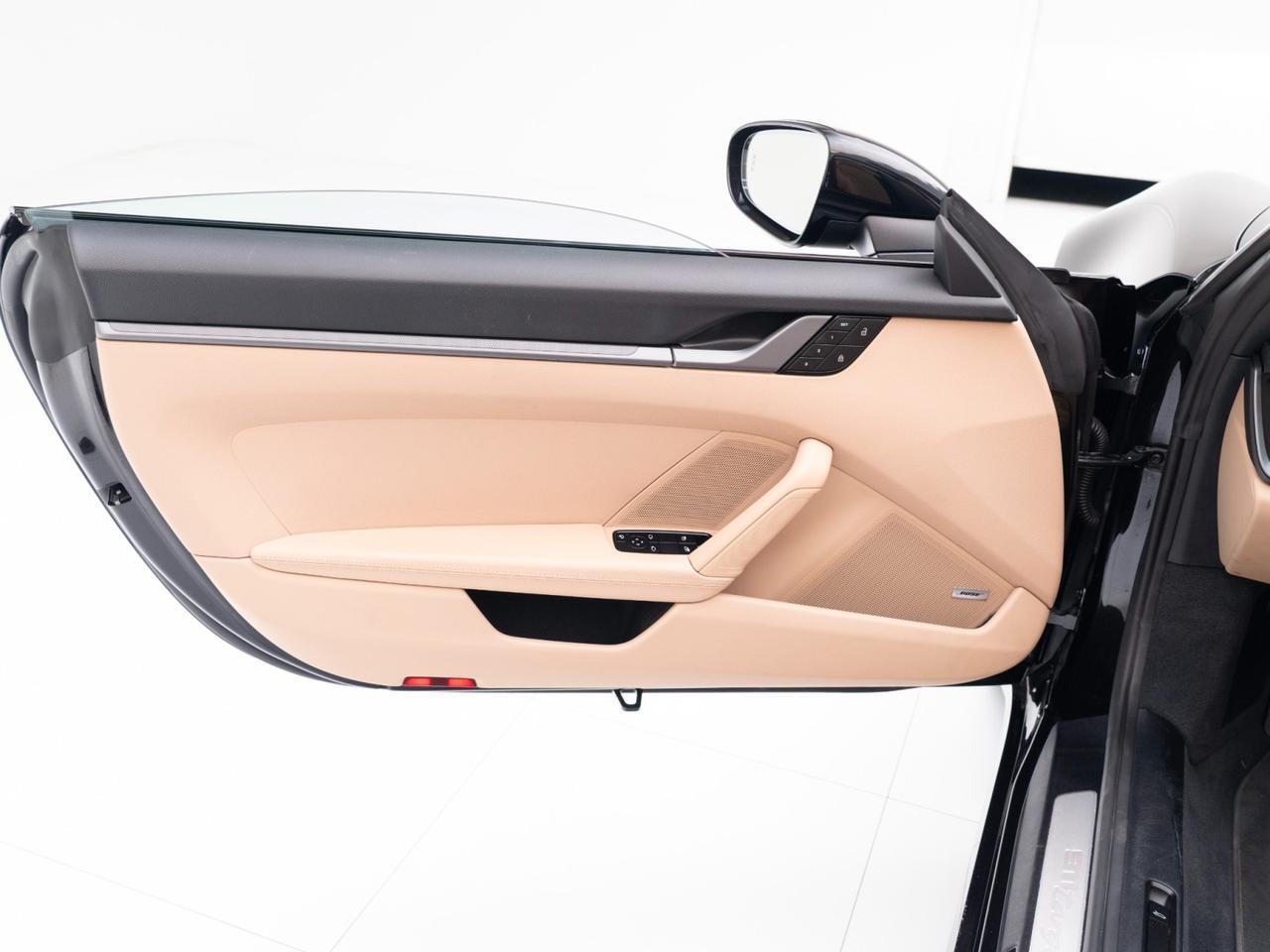 2024 Porsche 911 Targa 4S Pompano Beach FL