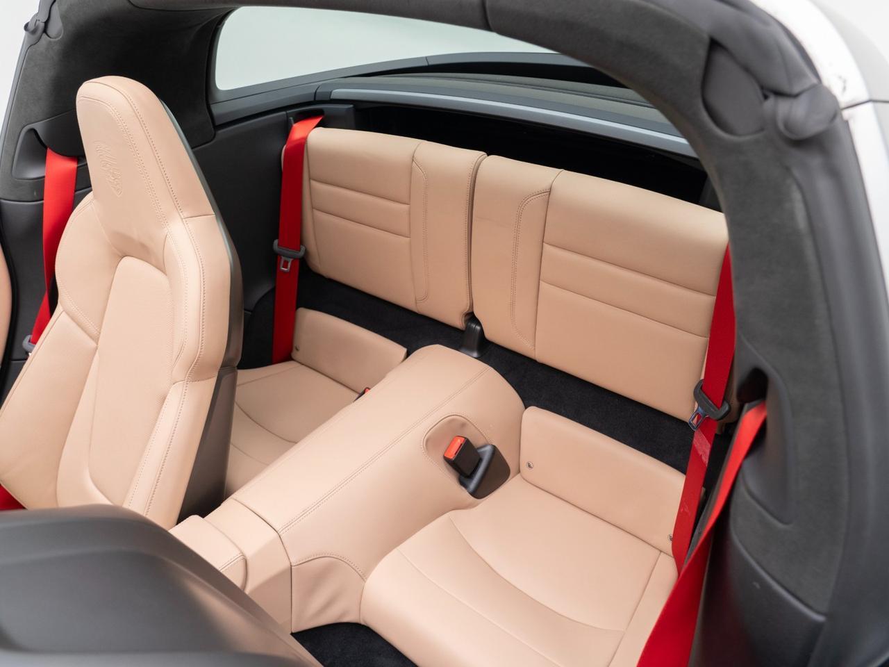 2024 Porsche 911 Targa 4S Pompano Beach FL