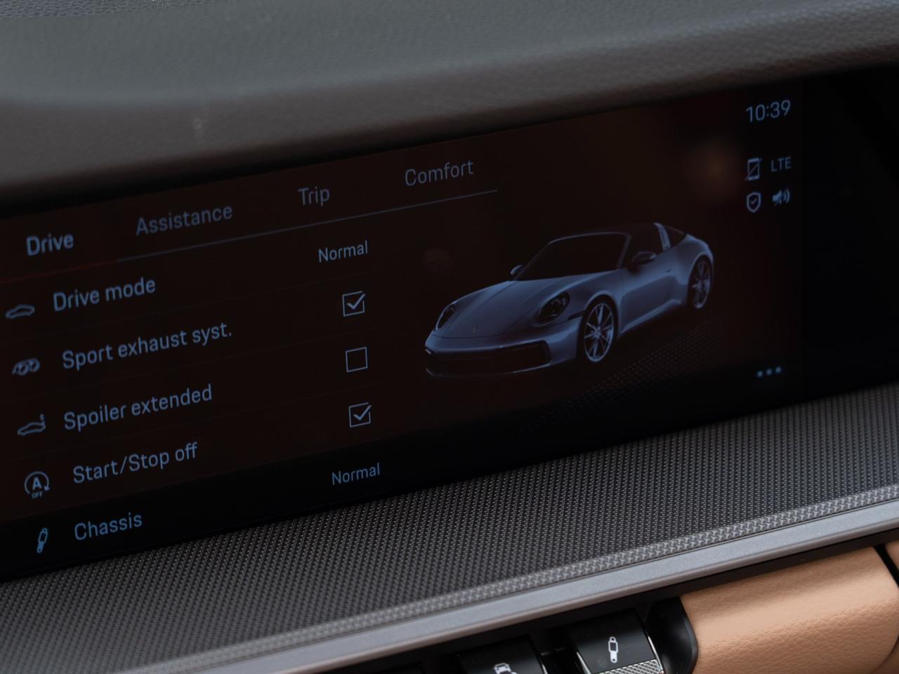 2024 Porsche 911 Targa 4S Pompano Beach FL