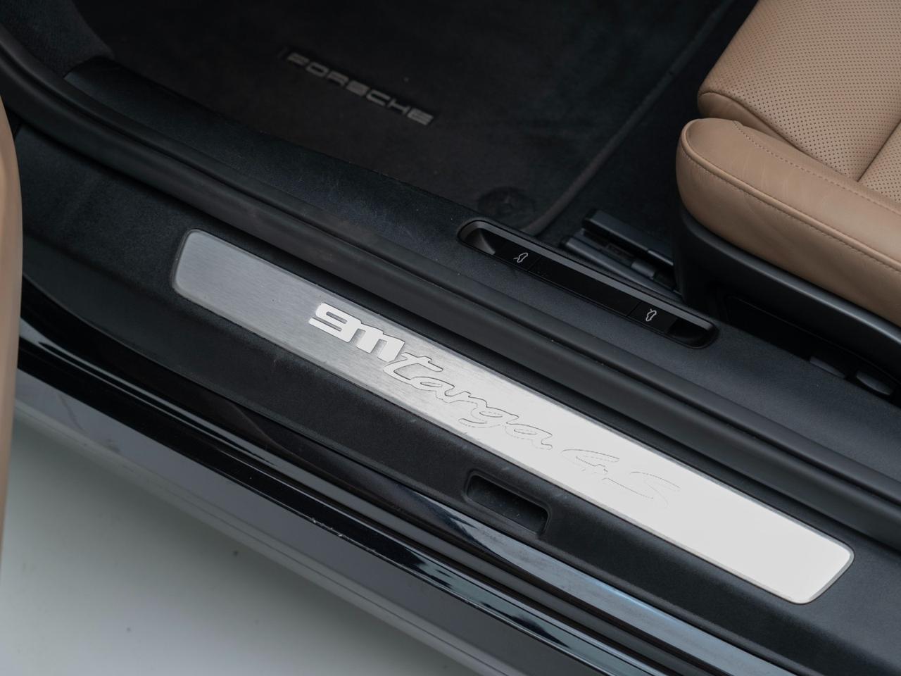 2024 Porsche 911 Targa 4S Pompano Beach FL