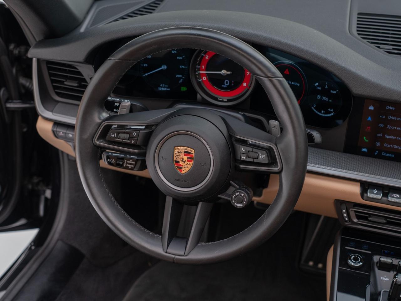 2024 Porsche 911 Targa 4S Pompano Beach FL