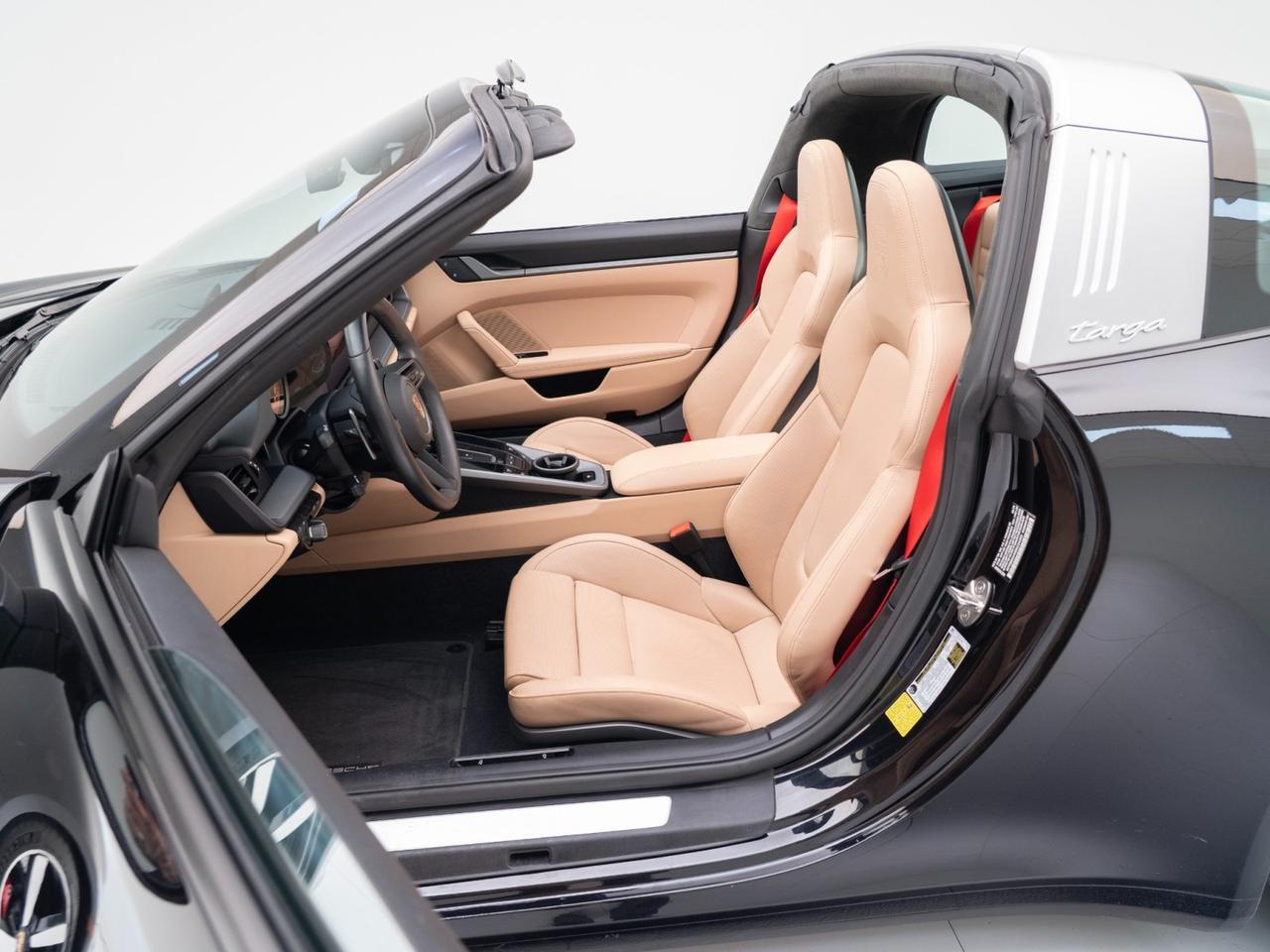 2024 Porsche 911 Targa 4S Pompano Beach FL