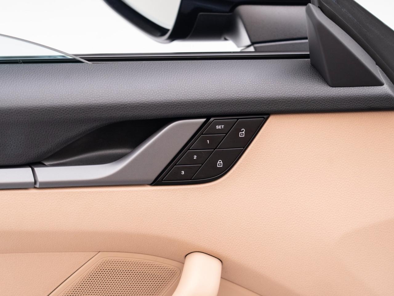 2024 Porsche 911 Targa 4S Pompano Beach FL