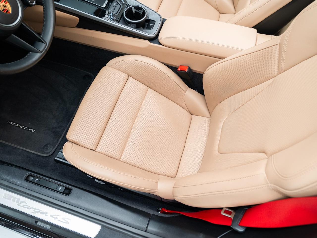 2024 Porsche 911 Targa 4S Pompano Beach FL