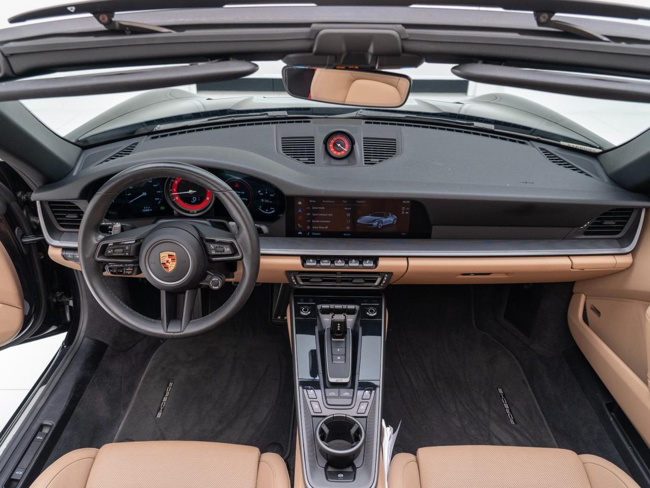 2024 Porsche 911 Targa 4S Pompano Beach FL