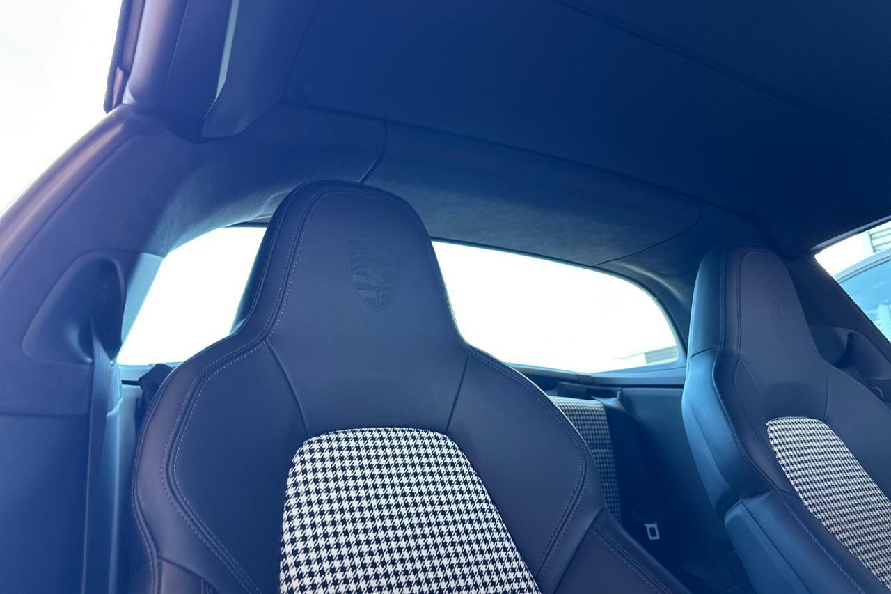 2024 Porsche 911 Targa 4S San Luis Obispo CA