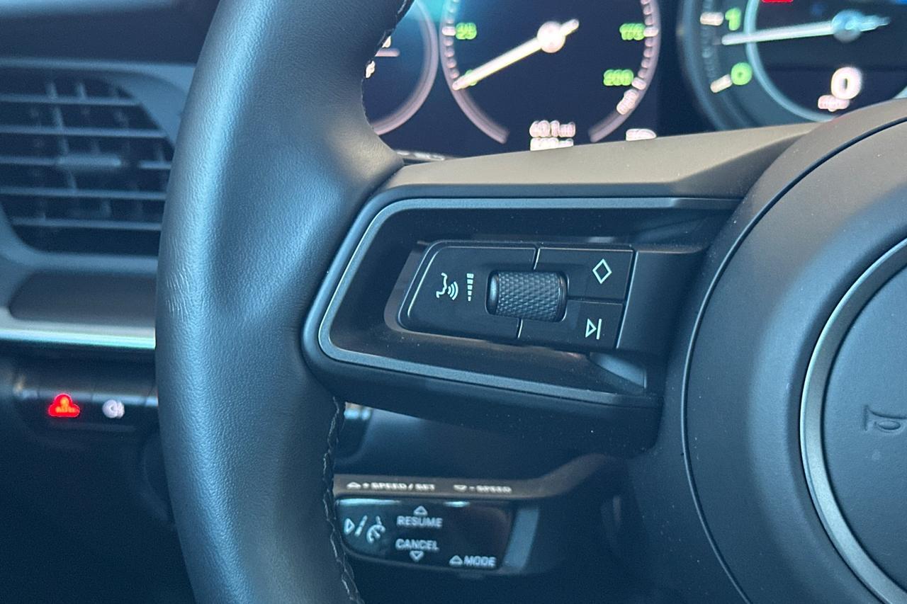 2024 Porsche 911 Targa 4S San Luis Obispo CA