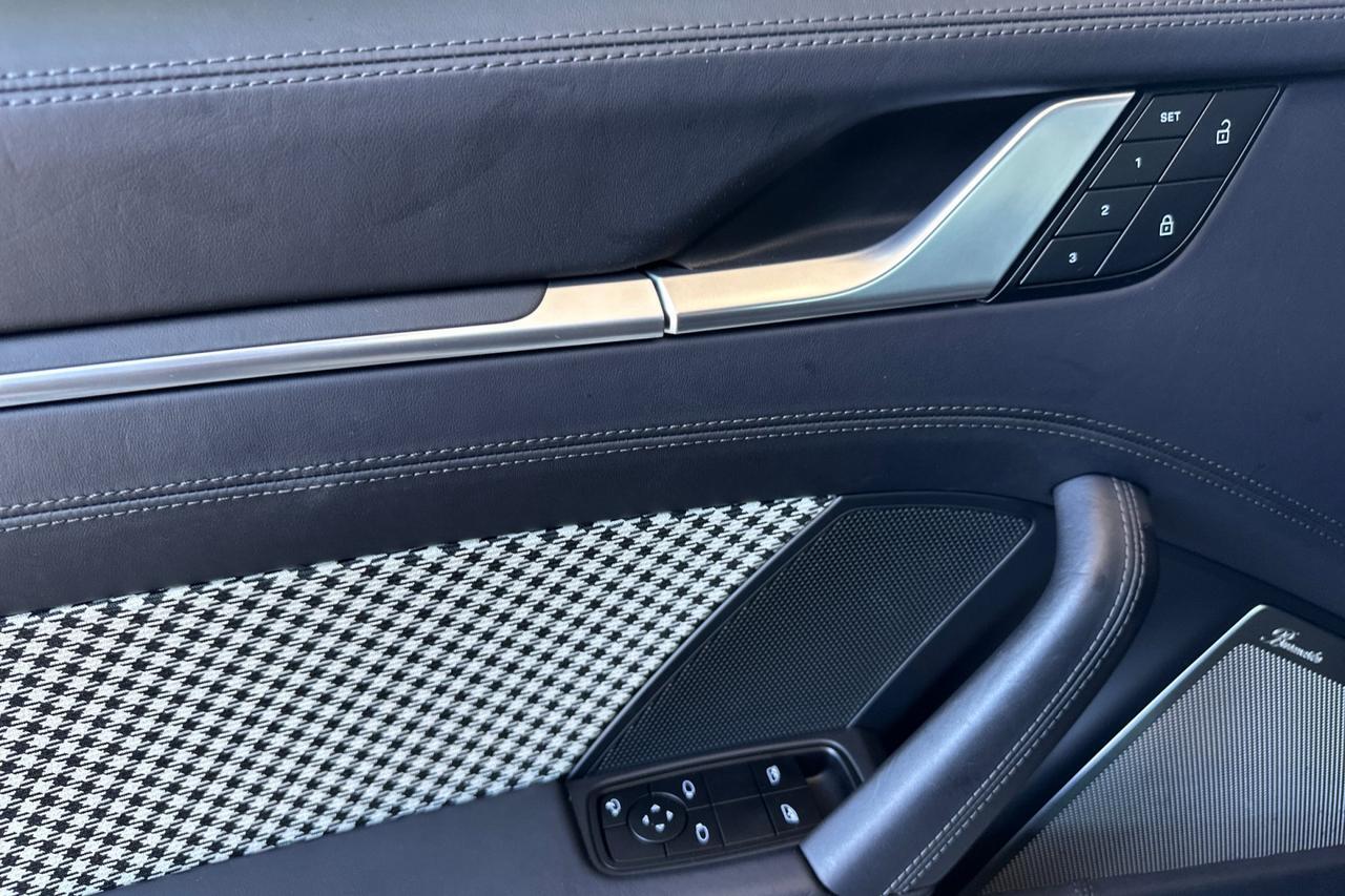 2024 Porsche 911 Targa 4S San Luis Obispo CA