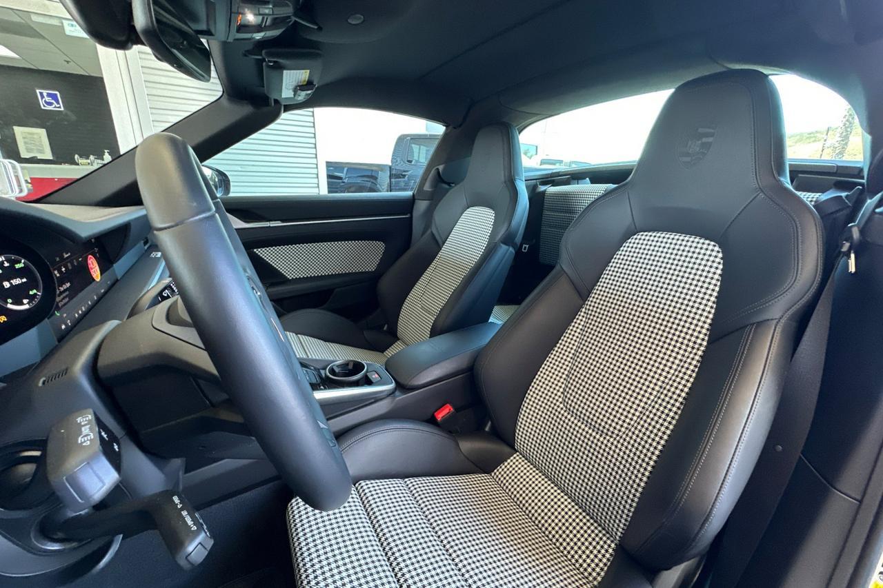 2024 Porsche 911 Targa 4S San Luis Obispo CA