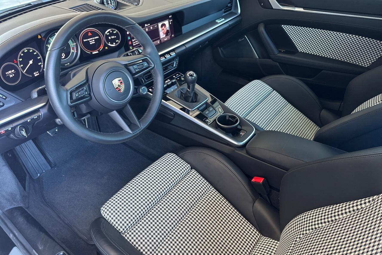 2024 Porsche 911 Targa 4S San Luis Obispo CA