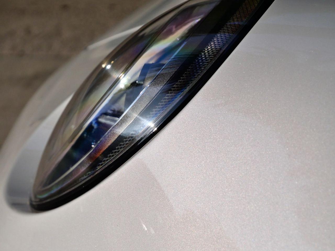 2024 Porsche 911 Targa 4S Targa 4S Lawrence KS