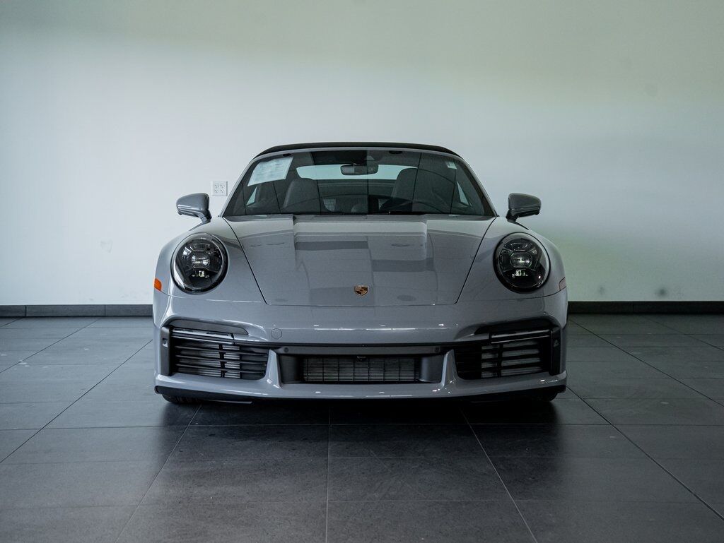 2024 Porsche 911 Turbo Colorado Springs CO