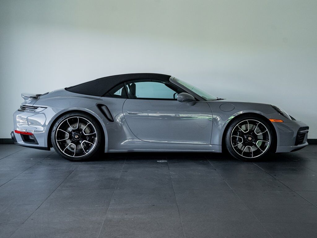 2024 Porsche 911 Turbo Colorado Springs CO