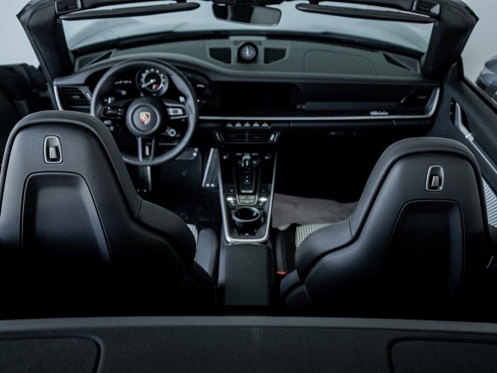 2024 Porsche 911 Turbo Colorado Springs CO