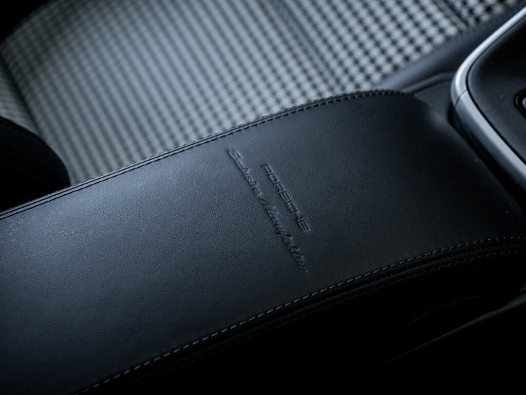 2024 Porsche 911 Turbo Colorado Springs CO