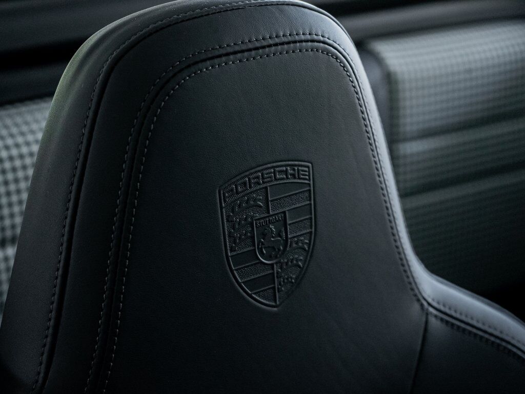 2024 Porsche 911 Turbo Colorado Springs CO
