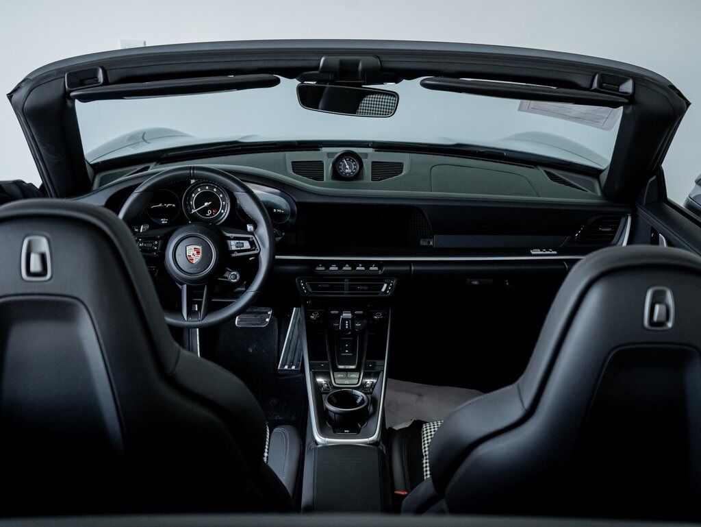 2024 Porsche 911 Turbo Colorado Springs CO