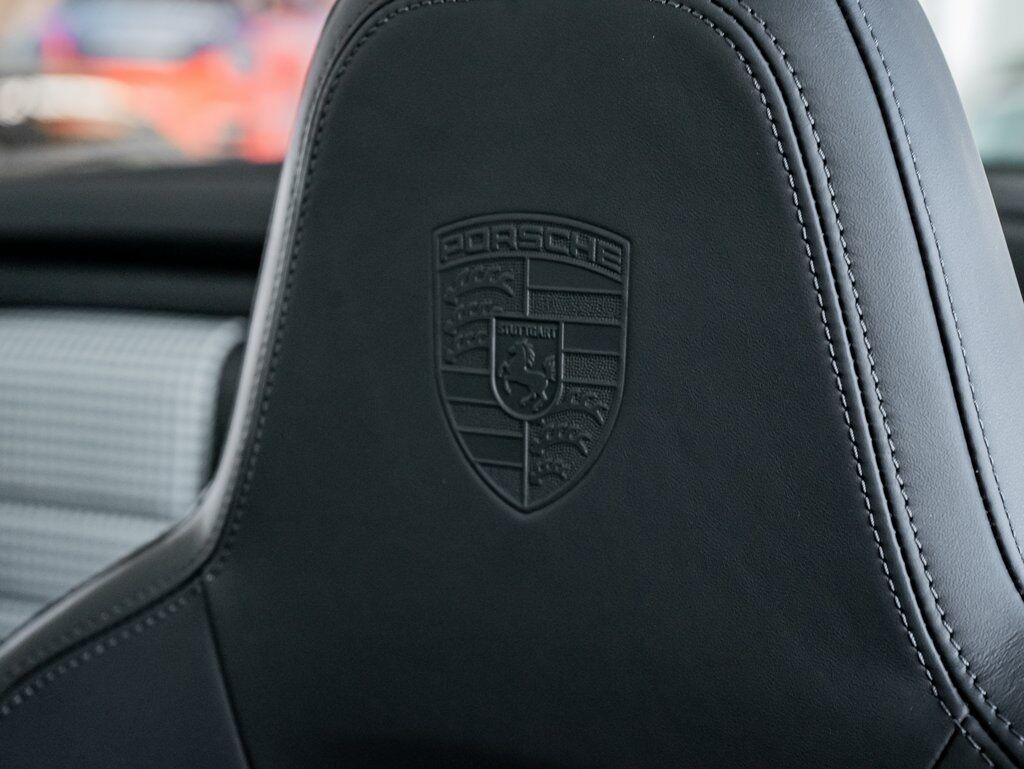 2024 Porsche 911 Turbo Colorado Springs CO