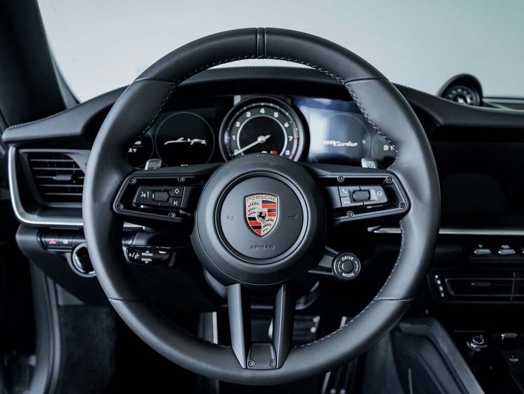 2024 Porsche 911 Turbo Colorado Springs CO